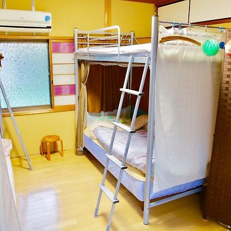 Inuyama Guest House Kodinmari Hostel Dış mekan fotoğraf
