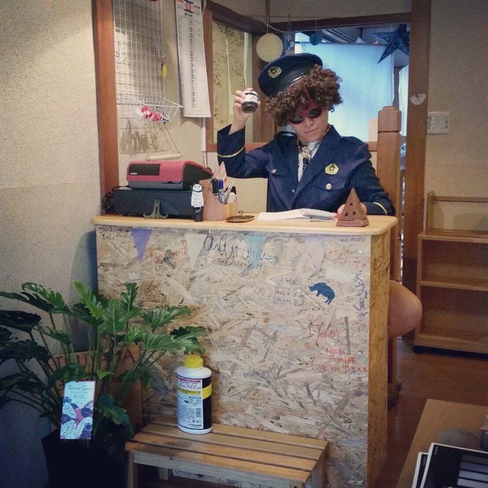 Inuyama Guest House Kodinmari Hostel Dış mekan fotoğraf