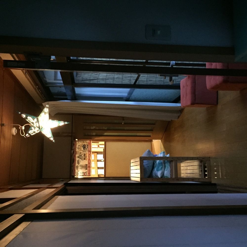 Inuyama Guest House Kodinmari Hostel Dış mekan fotoğraf