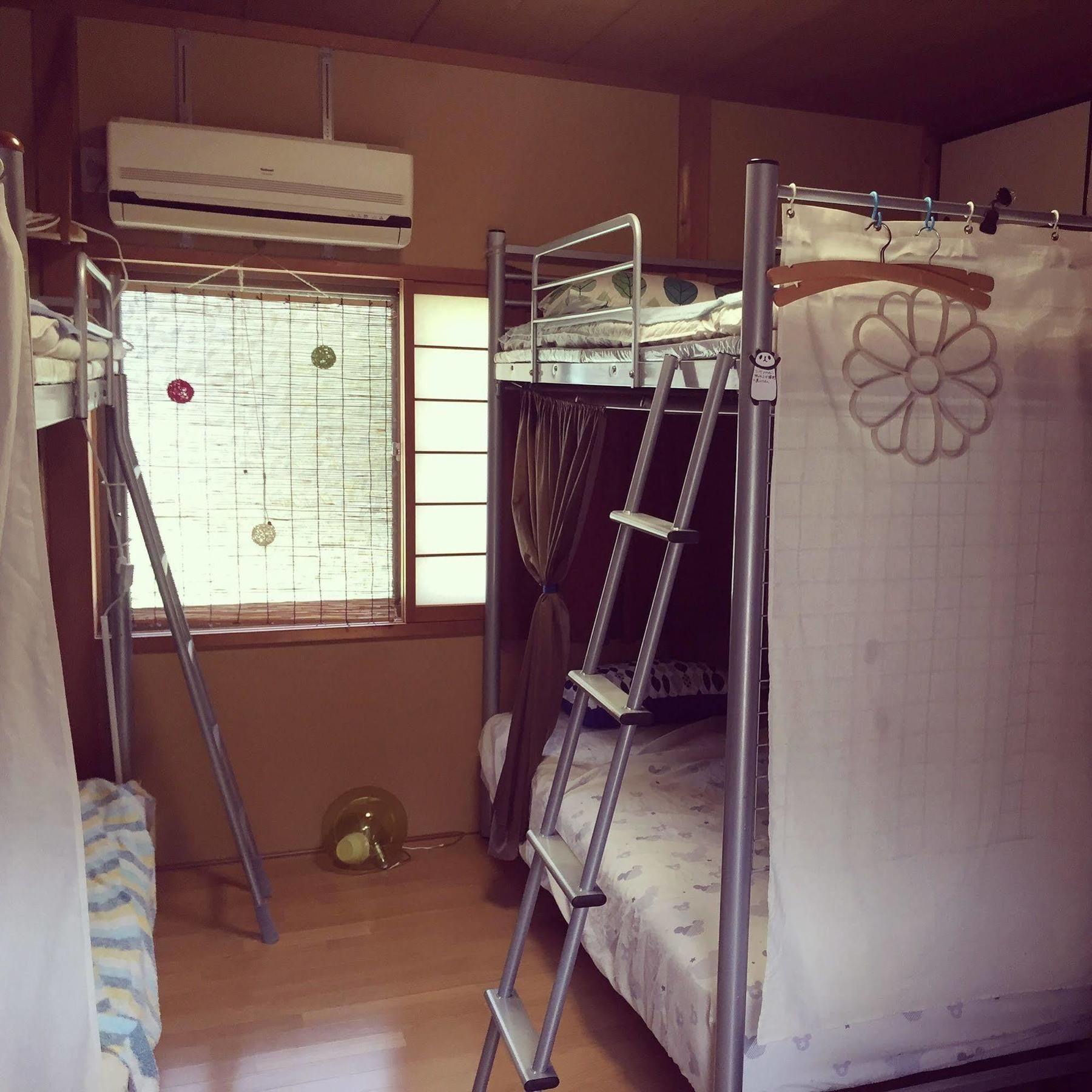 Inuyama Guest House Kodinmari Hostel Dış mekan fotoğraf